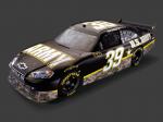 Chevrolet Impala SS NASCAR Sprint Cup Series Race Car 2007 года